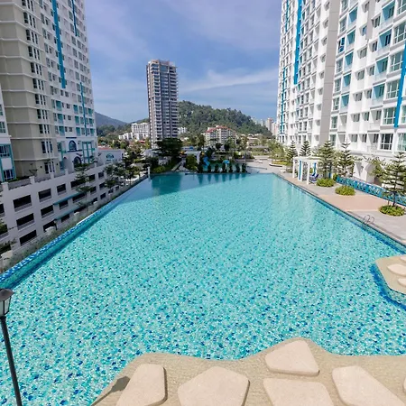 Good Seaview, Vacation Home